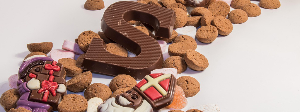 Sint @ de vrijwilligers