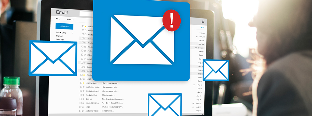 Technische problemen