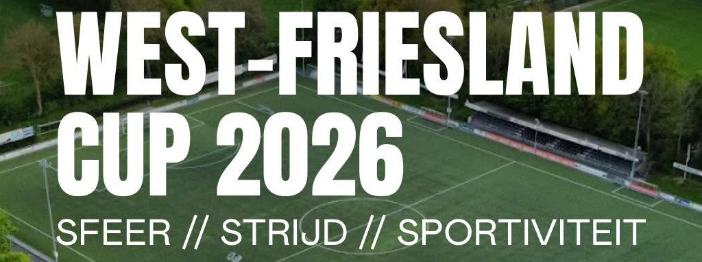 West FrieslandCup 2026