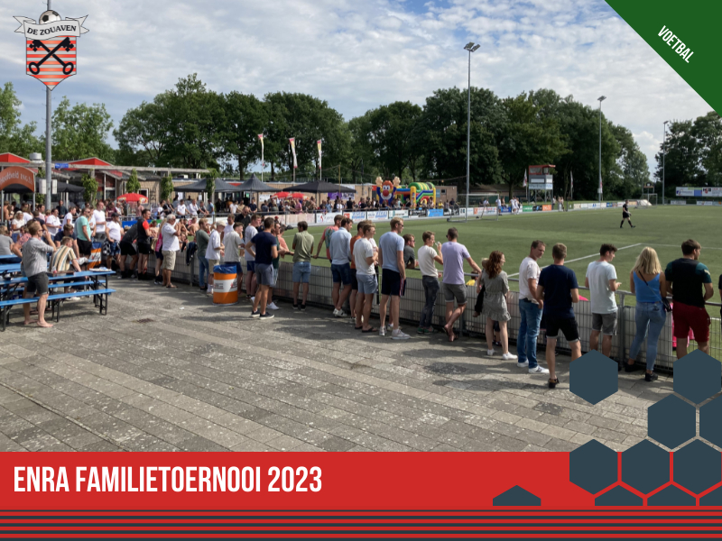 ENRA FAMILIETOERNOOI 2023